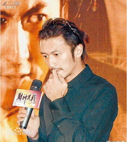 最全谢霆锋(Nicholas Tse（尼古拉斯 . 谢）)精彩图册1