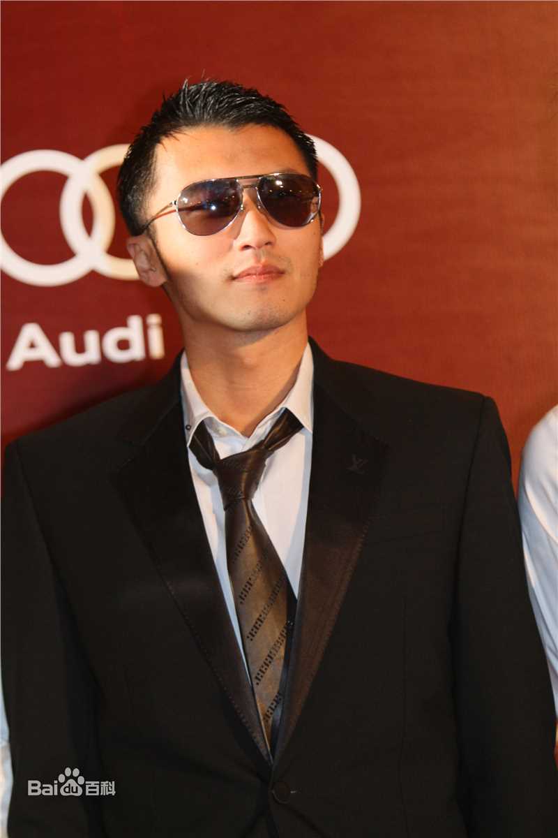 最全谢霆锋(Nicholas Tse（尼古拉斯 . 谢）)精彩图册1