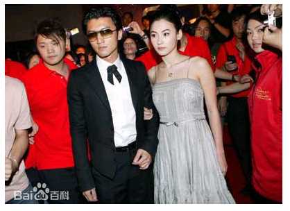 最全谢霆锋(Nicholas Tse（尼古拉斯 . 谢）)精彩图册1