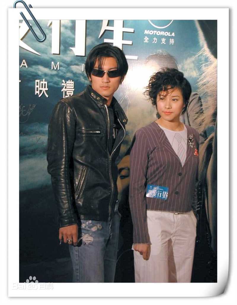 精选谢霆锋(Nicholas Tse（尼古拉斯 . 谢）)精彩图册1