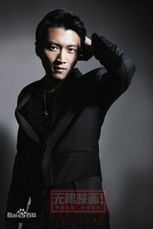 精选谢霆锋(Nicholas Tse（尼古拉斯 . 谢）)精彩图册1