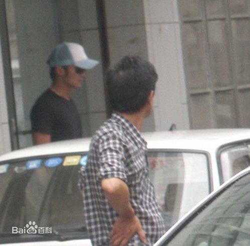 精选谢霆锋(Nicholas Tse（尼古拉斯 . 谢）)精彩图册1