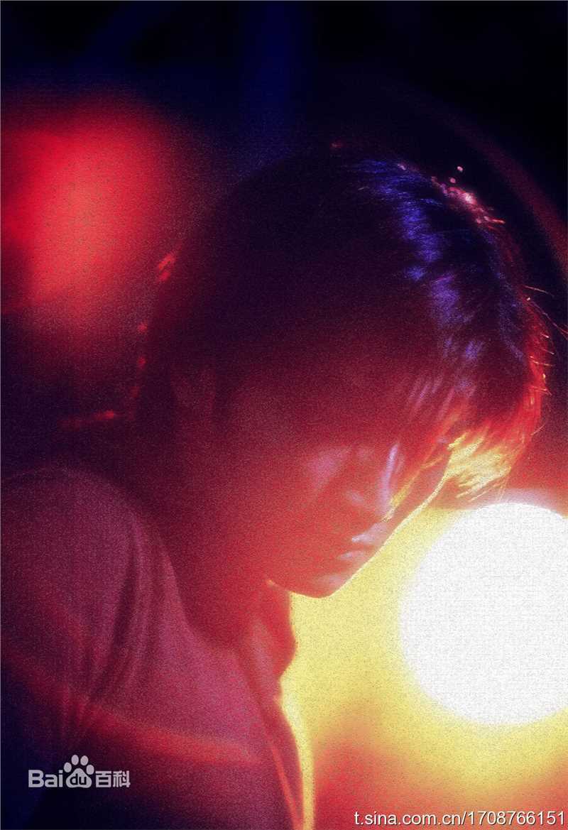 精选谢霆锋(Nicholas Tse（尼古拉斯 . 谢）)精彩图册1