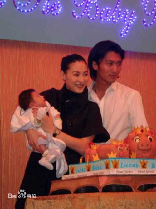精选谢霆锋(Nicholas Tse（尼古拉斯 . 谢）)精彩图册1