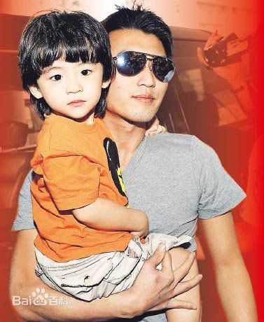 精选谢霆锋(Nicholas Tse（尼古拉斯 . 谢）)精彩图册1