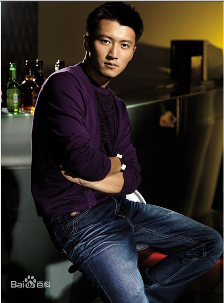 精选谢霆锋(Nicholas Tse（尼古拉斯 . 谢）)精彩图册1