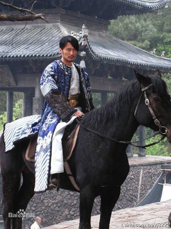 精选谢霆锋(Nicholas Tse（尼古拉斯 . 谢）)精彩图册1