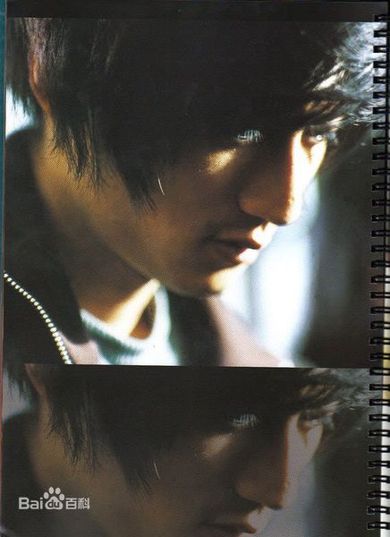 精选谢霆锋(Nicholas Tse（尼古拉斯 . 谢）)精彩图册1