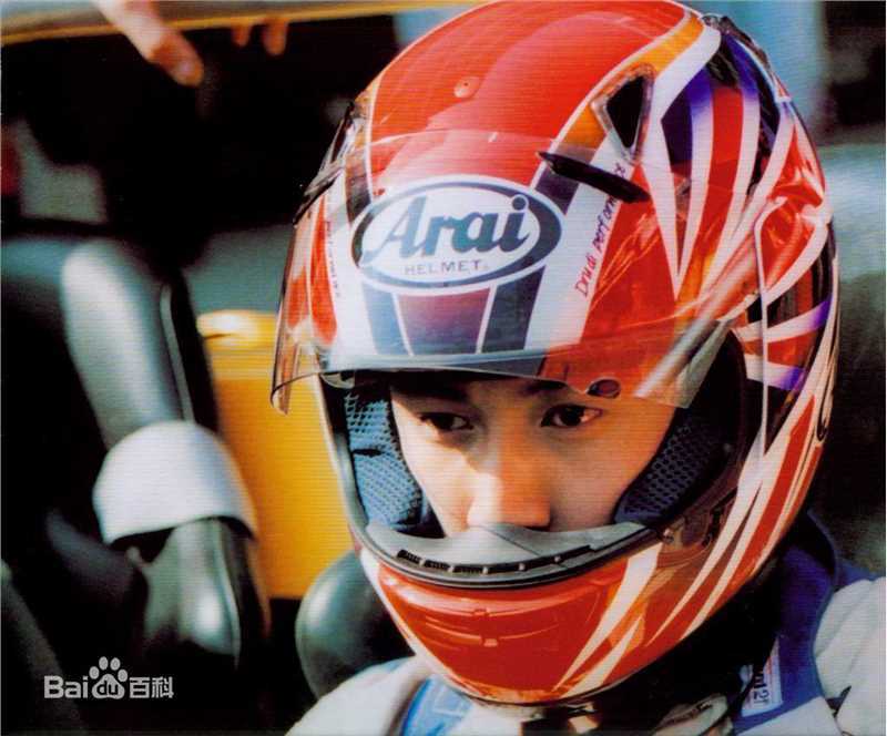 精选谢霆锋(Nicholas Tse（尼古拉斯 . 谢）)精彩图册1