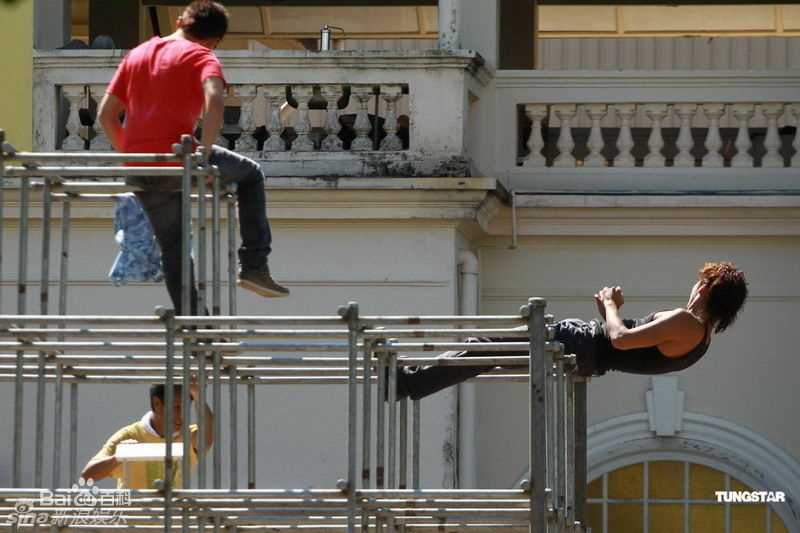 谢霆锋(Nicholas Tse（尼古拉斯 . 谢）)精彩图册