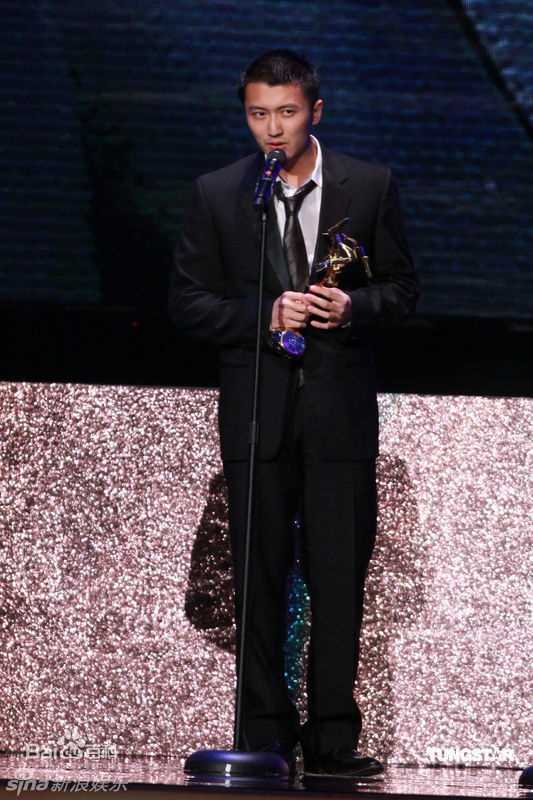 谢霆锋(Nicholas Tse（尼古拉斯 . 谢）)精彩图册