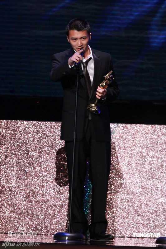 谢霆锋(Nicholas Tse（尼古拉斯 . 谢）)精彩图册