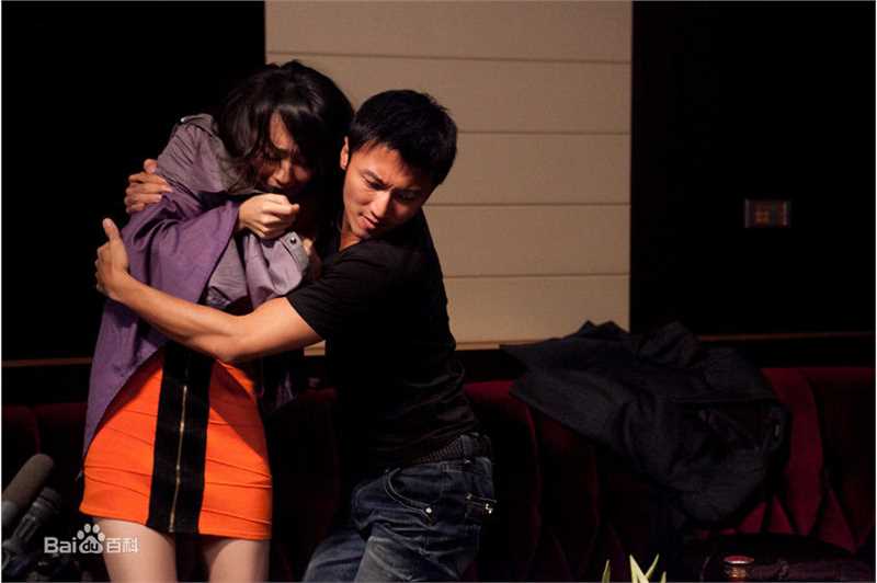 谢霆锋(Nicholas Tse（尼古拉斯 . 谢）)精彩图册