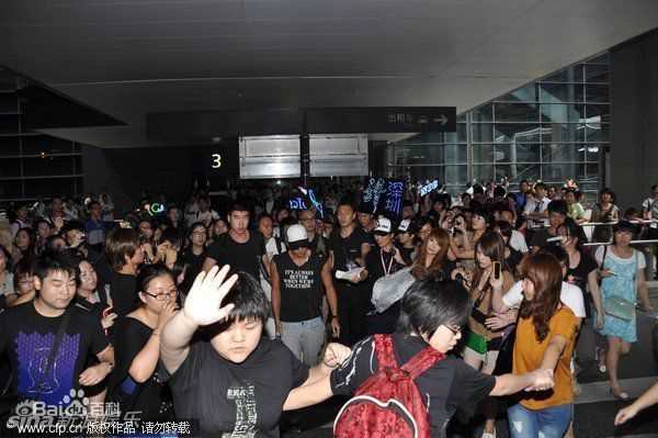 谢霆锋(Nicholas Tse（尼古拉斯 . 谢）)精彩图册