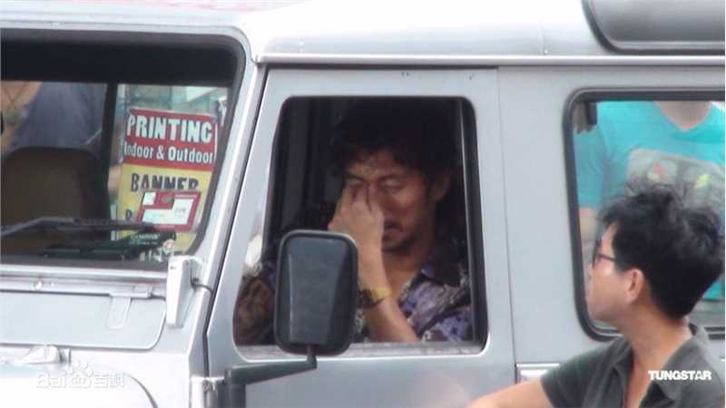 最全谢霆锋(Nicholas Tse（尼古拉斯 . 谢）)精彩图册