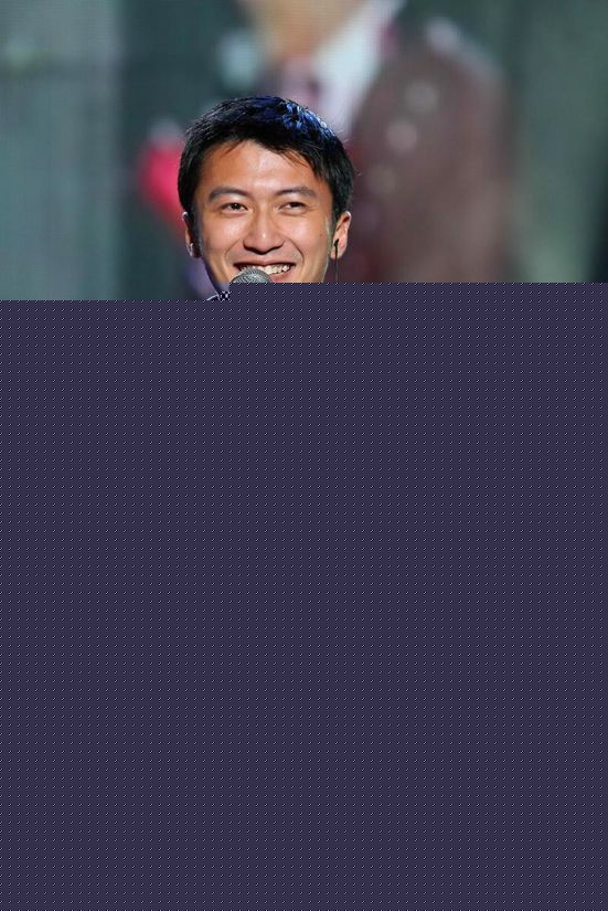 最全谢霆锋(Nicholas Tse（尼古拉斯 . 谢）)精彩图册