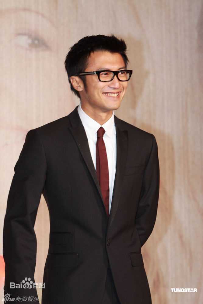 最全谢霆锋(Nicholas Tse（尼古拉斯 . 谢）)精彩图册