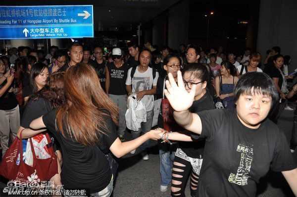 最全谢霆锋(Nicholas Tse（尼古拉斯 . 谢）)精彩图册