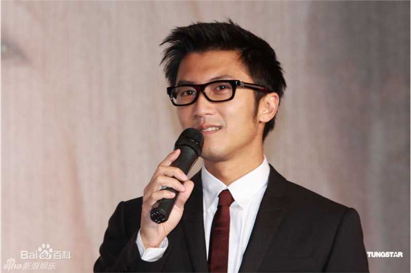 最全谢霆锋(Nicholas Tse（尼古拉斯 . 谢）)精彩图册