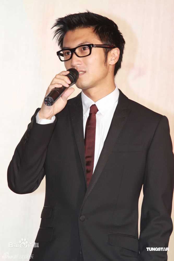 最全谢霆锋(Nicholas Tse（尼古拉斯 . 谢）)精彩图册