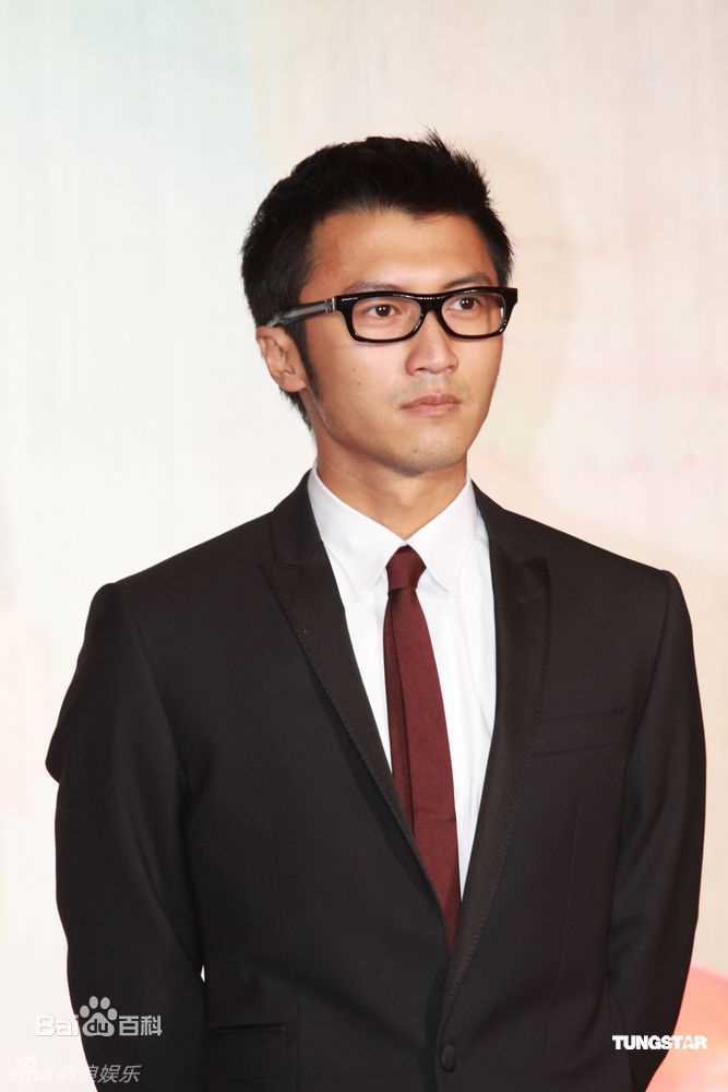 最全谢霆锋(Nicholas Tse（尼古拉斯 . 谢）)精彩图册