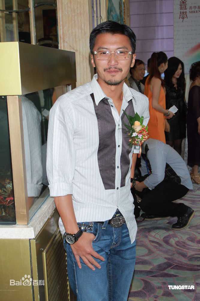最全谢霆锋(Nicholas Tse（尼古拉斯 . 谢）)精彩图册