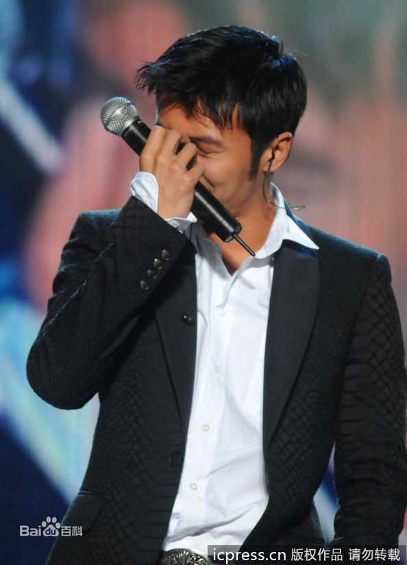 最全谢霆锋(Nicholas Tse（尼古拉斯 . 谢）)精彩图册