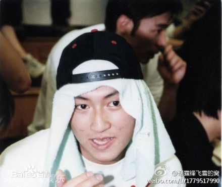 最全谢霆锋(Nicholas Tse（尼古拉斯 . 谢）)精彩图册