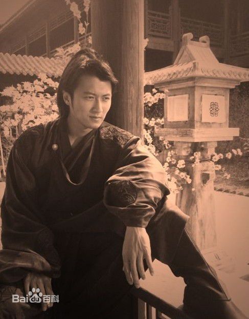 最新谢霆锋(Nicholas Tse（尼古拉斯 . 谢）)精彩图册2