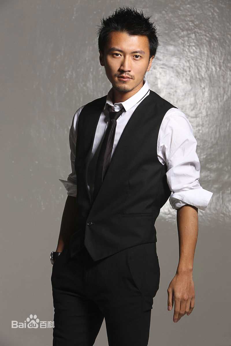 最新谢霆锋(Nicholas Tse（尼古拉斯 . 谢）)精彩图册2