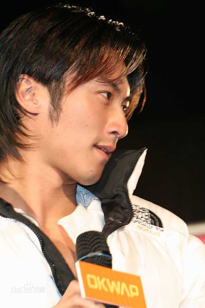 最新谢霆锋(Nicholas Tse（尼古拉斯 . 谢）)精彩图册2