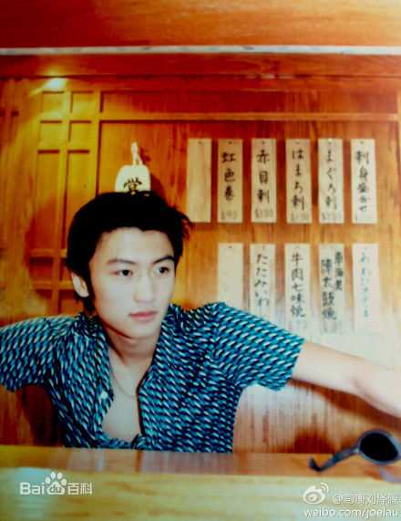 最新谢霆锋(Nicholas Tse（尼古拉斯 . 谢）)精彩图册2