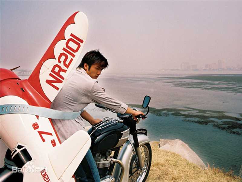 最新谢霆锋(Nicholas Tse（尼古拉斯 . 谢）)精彩图册2