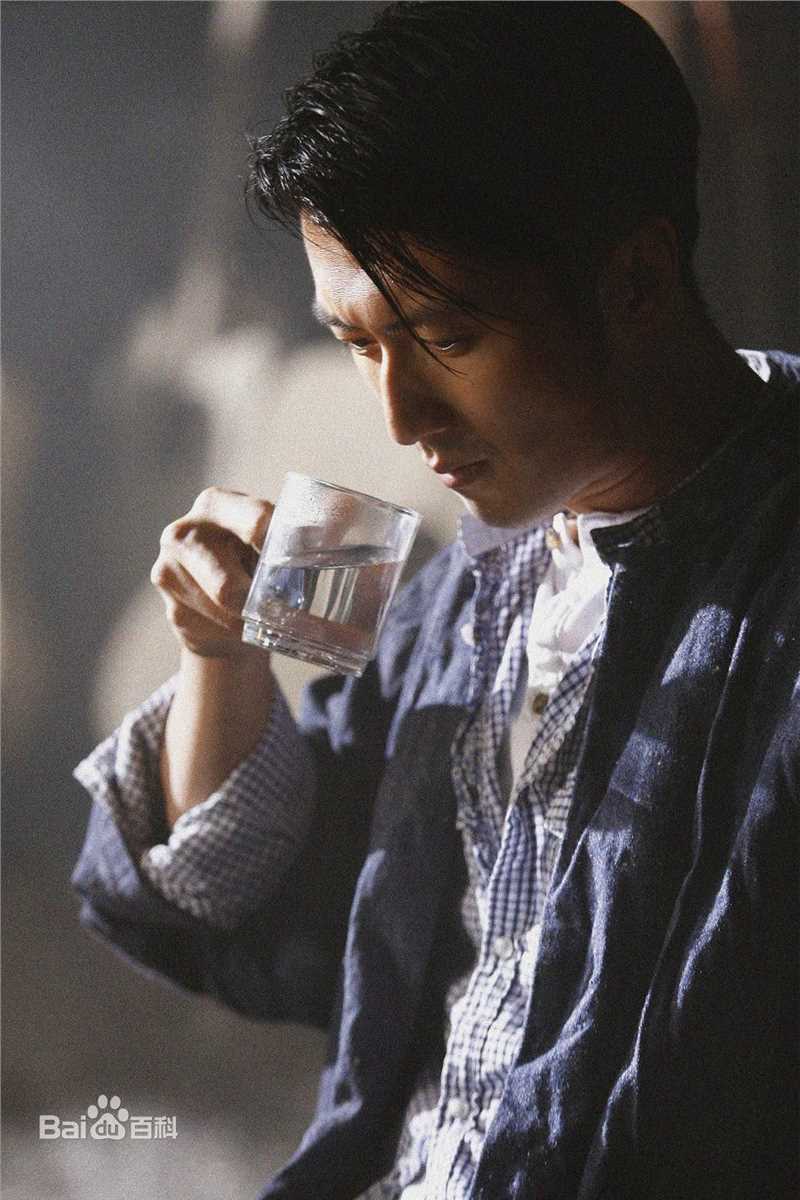 最新谢霆锋(Nicholas Tse（尼古拉斯 . 谢）)精彩图册