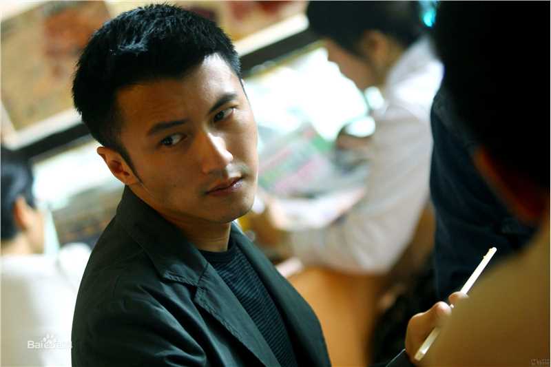 最新谢霆锋(Nicholas Tse（尼古拉斯 . 谢）)精彩图册