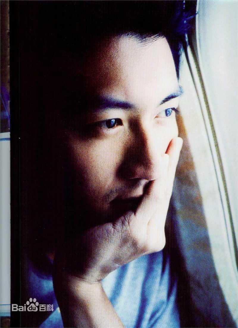 最新谢霆锋(Nicholas Tse（尼古拉斯 . 谢）)精彩图册