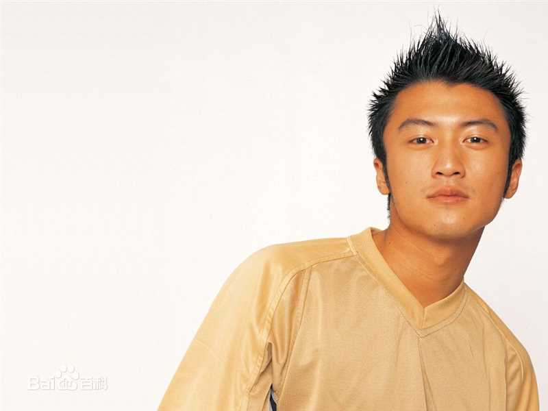 最新谢霆锋(Nicholas Tse（尼古拉斯 . 谢）)精彩图册