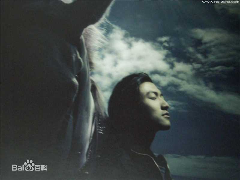 最新谢霆锋(Nicholas Tse（尼古拉斯 . 谢）)精彩图册