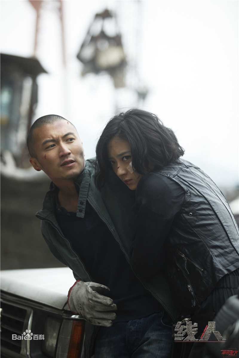 最新谢霆锋(Nicholas Tse（尼古拉斯 . 谢）)精彩图册