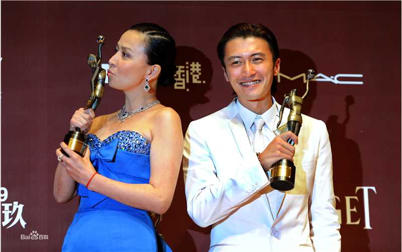 最新谢霆锋(Nicholas Tse（尼古拉斯 . 谢）)精彩图册