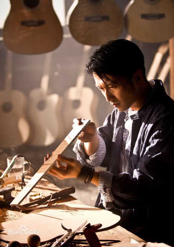 最新谢霆锋(Nicholas Tse（尼古拉斯 . 谢）)精彩图册