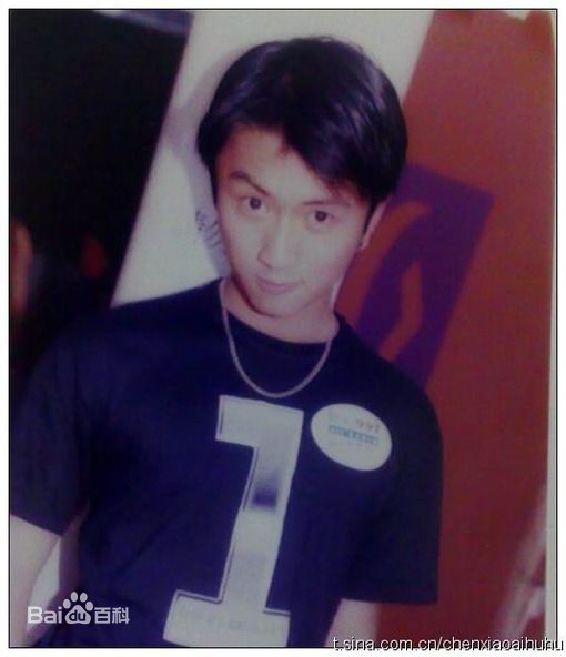 最新谢霆锋(Nicholas Tse（尼古拉斯 . 谢）)精彩图册