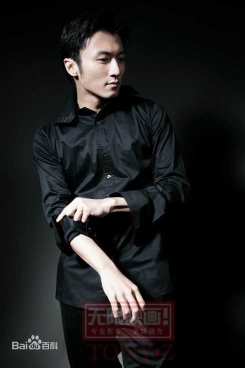最新谢霆锋(Nicholas Tse（尼古拉斯 . 谢）)精彩图册