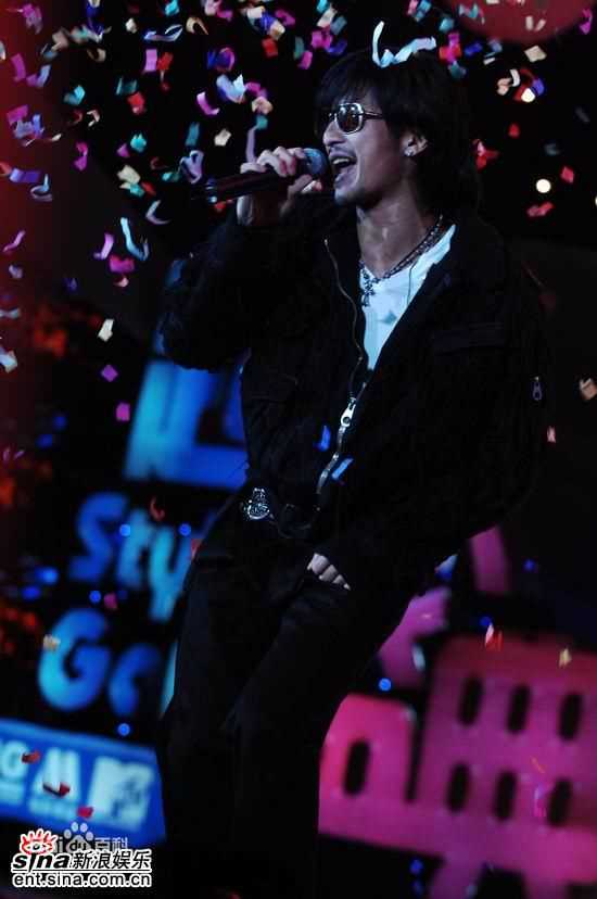 最优质谢霆锋(Nicholas Tse（尼古拉斯 . 谢）)精彩图册