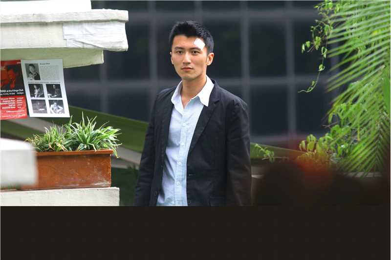 最优质谢霆锋(Nicholas Tse（尼古拉斯 . 谢）)精彩图册