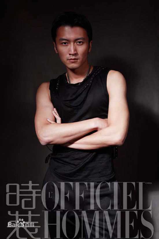 最优质谢霆锋(Nicholas Tse（尼古拉斯 . 谢）)精彩图册