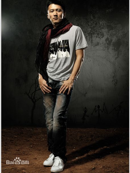 最优质谢霆锋(Nicholas Tse（尼古拉斯 . 谢）)精彩图册