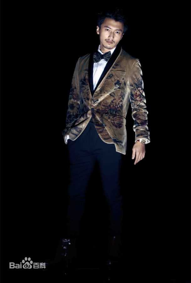 最优质谢霆锋(Nicholas Tse（尼古拉斯 . 谢）)精彩图册