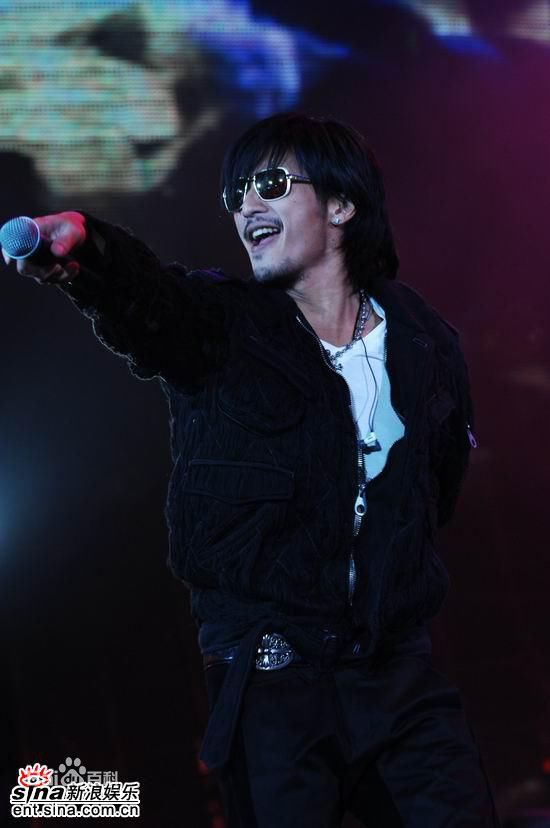 最优质谢霆锋(Nicholas Tse（尼古拉斯 . 谢）)精彩图册