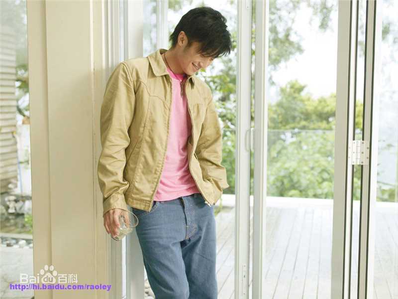 最优质谢霆锋(Nicholas Tse（尼古拉斯 . 谢）)精彩图册